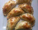 Foto del paso 6 de la receta: Empanadas de Asado