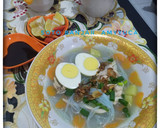 Foto langkah ke 6 dari resep Soto banjar.