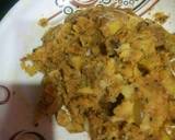 Fish samosa recipe step 2 photo