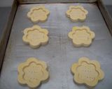 Foto del paso 10 de la receta: Figuras de pasteles en hojaldre