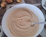 Foto del paso 3 de la receta: Torta escondida de peras🍐🍐