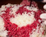 รูปขั้นตอนการทำที่ 6 ของ อยู่บ้าน...ทำข้าวเงี้ยวกินเอง