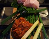 Foto langkah ke 6 dari resep Ayam wokubelanga.