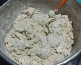 Foto del paso 3 de la receta: Flauta de pan 🍞!