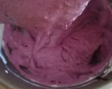 Áfonyás krémes gluténmentesen recept fázis 5 fotója