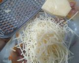 Foto langkah ke 7 dari resep 48. Pizza bread ekonomis.