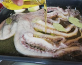 Foto del paso 4 de la receta: Pulpo