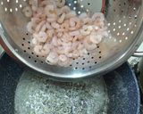 Foto del paso 8 de la receta: Pasta con camarón