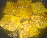 Foto langkah ke 2 dari resep Tempe Penyet Sambal Ijo.