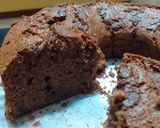 Foto del paso 3 de la receta: Budín chocolatoso 🍫