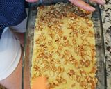 A picture of step 13 of Coconut Breakfast Bars.