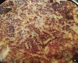 Foto del paso 4 de la receta Tortilla de pan