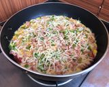 Foto del paso 2 de la receta Tortilla