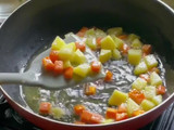 Maqlooba Kambing