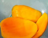 Foto langkah ke 1 dari resep Salad Buah.