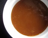 A picture of step 2 of Sticky Date Cupcakes with Caramel Sauce.