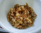 Foto langkah ke 6 dari resep Nasi goreng MPasi 1+.