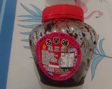 山蘇炒剝皮辣椒(簡單料理)的食譜步驟1照片