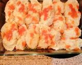 Foto del paso 9 de la receta: Col rellena de carne
