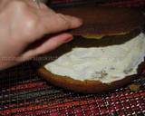 Poppy seeds cake with lemon curd recipe step 17 photo