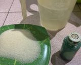Foto langkah ke 1 dari resep Dawet Kecebong.