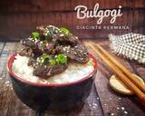 Cara Membuat Bulgogi Korean Beef BBQ 6