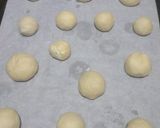 Foto del paso 8 de la receta: Bollitos rellenos de queso crema
