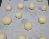 Foto del paso 8 de la receta: Bollitos rellenos de queso crema