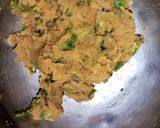 A picture of step 4 of Potatoes vara.