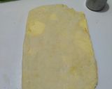 Foto langkah ke 4 dari resep Sourdough Palmiers.