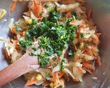 Foto del paso 3 de la receta: Quiche de verdura.