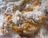 Foto del paso 1 de la receta: Sopaipilla💛