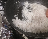 Foto del paso 16 de la receta: Lomo de cerdo sellado y relleno con arroz a la jardinera