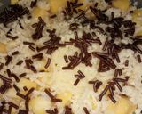 Foto langkah ke 8 dari resep Jagung manis keju susu cokelat (sweet corn).