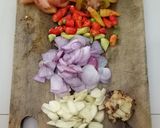 Foto langkah ke 2 dari resep Asem-Asem Daging Sapi.