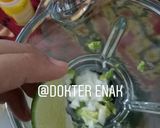 Foto langkah ke 2 dari resep Avocado Salad Dressing.