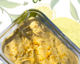 Foto del paso 4 de la receta: 💛🍋Tiramisú DE Limón🍋💛