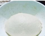 Foto langkah ke 2 dari resep Membuat kulit pastry gampang dan mudah.