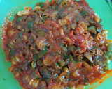 Foto del paso 4 de la receta: Pasta al horno