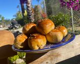 Foto del paso 11 de la receta: Bollitos de Queso 🥰🤤