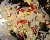 Foto langkah ke 3 dari resep Ayam Sechuan Sederhana.