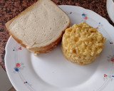 Foto del paso 3 de la receta: Sándwich de Costilla asada
