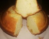 Foto del paso 3 de la receta: Torta con manzanas