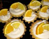 صورة الخطوة 4 من وصفة تارتولات بكريمة خفيفة ريشة