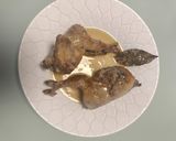 Foto del paso 11 de la receta: Codornices escabechadas