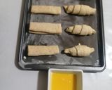 Foto del paso 19 de la receta: Formas de masa danesa