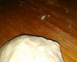 Foto del paso 1 de la receta: Pizza rápida