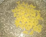 Foto langkah ke 1 dari resep Dadar Makaroni.