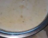 Foto langkah ke 2 dari resep Banana Cranberry Oat Brioche.