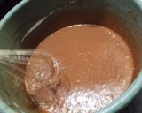 Foto langkah ke 2 dari resep Bolu karamel /sarangsemut.